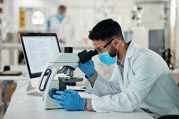 Advanced Diagnostic Services