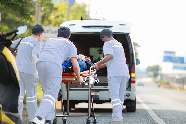 Ambulance Services