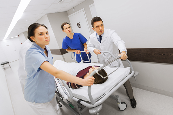 Emergency and Trauma Care