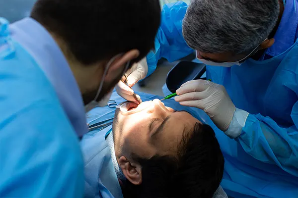 Dental & Oral Surgery