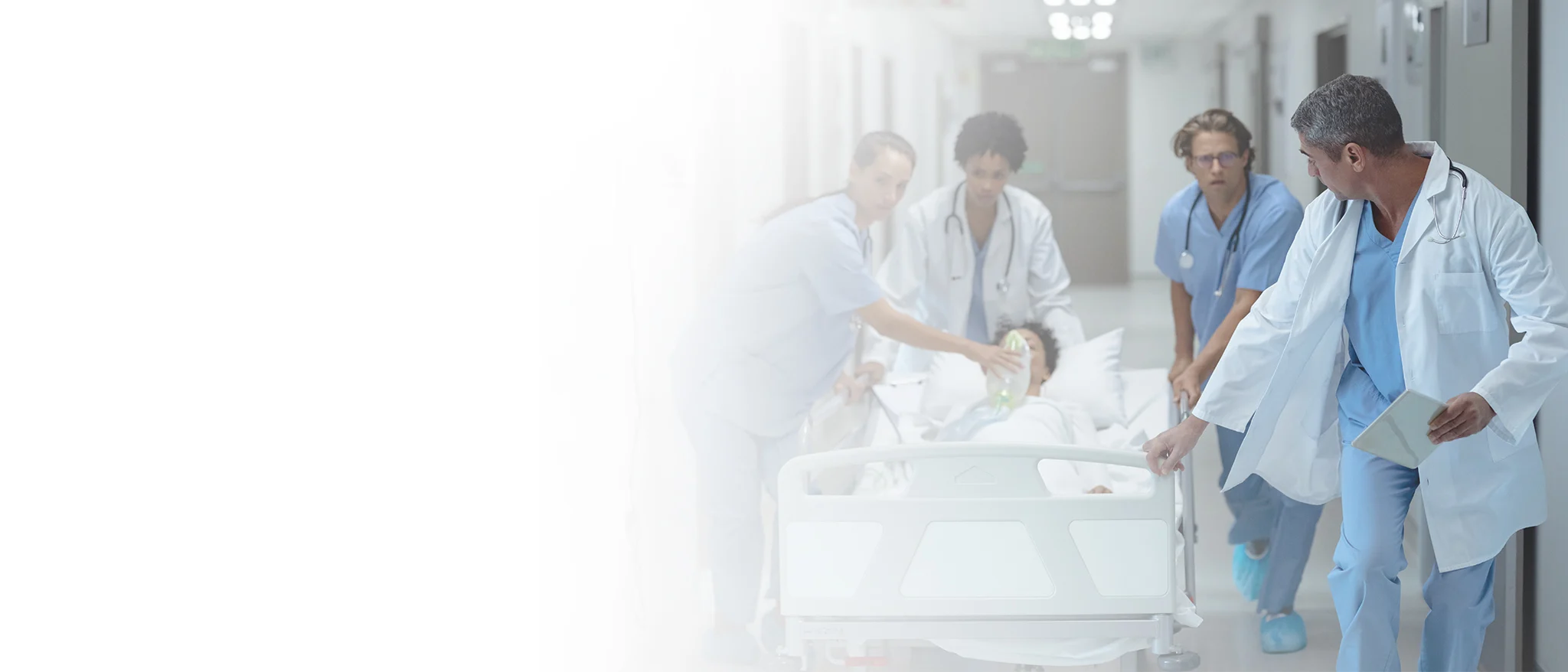 Critical Care (MICU)