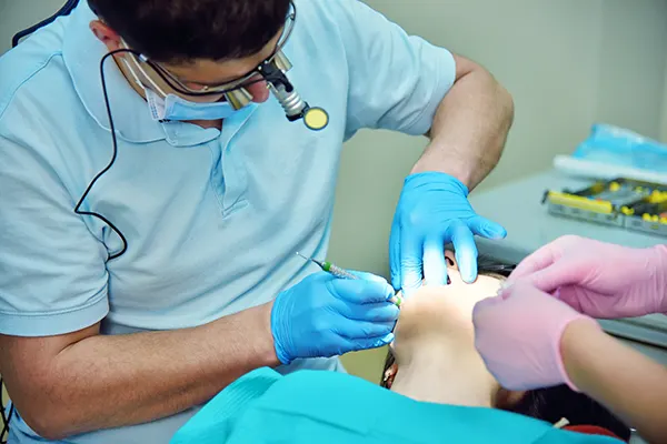 Endocrinology Surgery