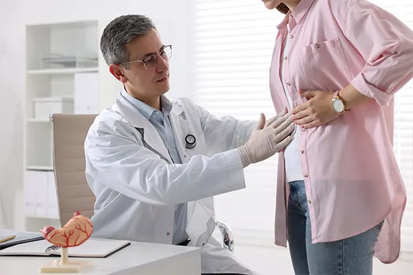 Gastroenterology