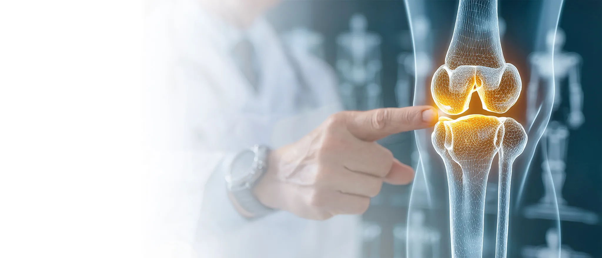 Orthopedics