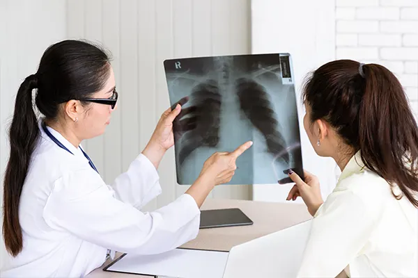 Pulmonology