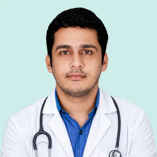 Dr. ANAS MUHAMMED