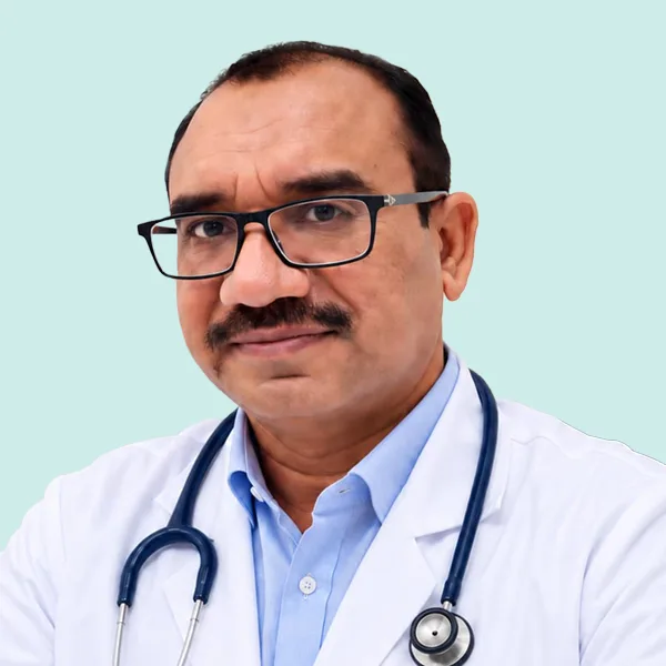 Dr. MUHAMMED BASHA