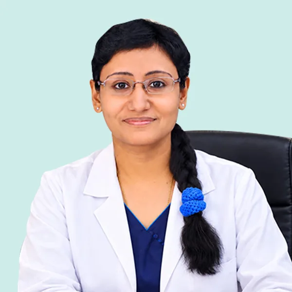 Dr. DEEPA JOG