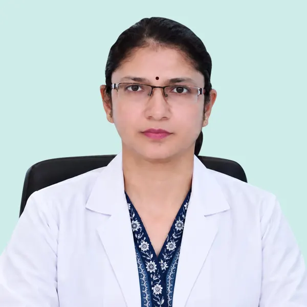Dr. DEEPTHI RAMAKRISHNAN