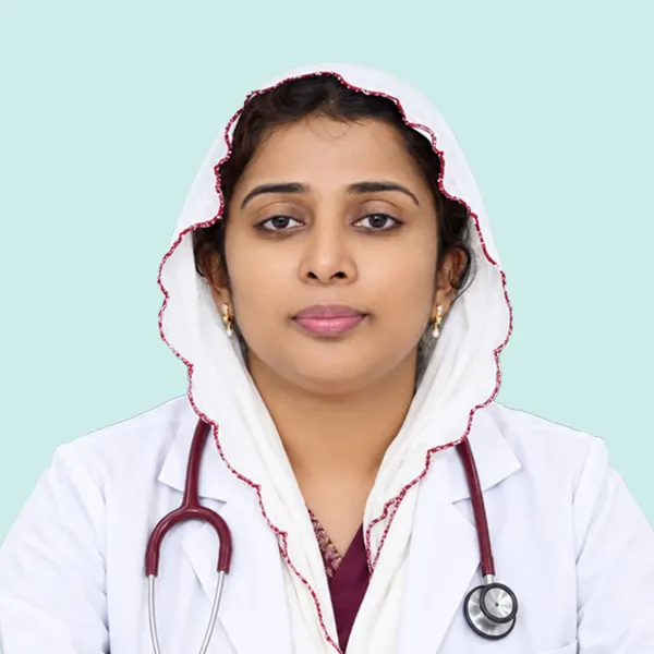 Dr. JISHA C