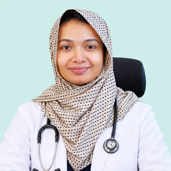 Dr. JUBIN KAMAR
