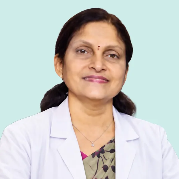 Dr. MEENA LAKSHMANAN