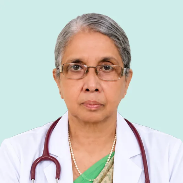 Dr. MIRA NAMBY