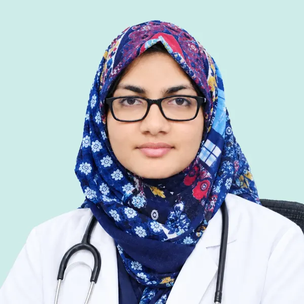 Dr. MUBASHIRA V
