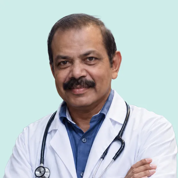 Dr. MUHAMMED ALI C H