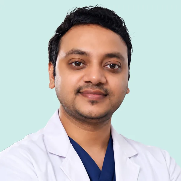 Dr. NAGARJUN T R