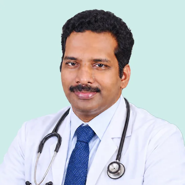Dr. SHIKHIL P