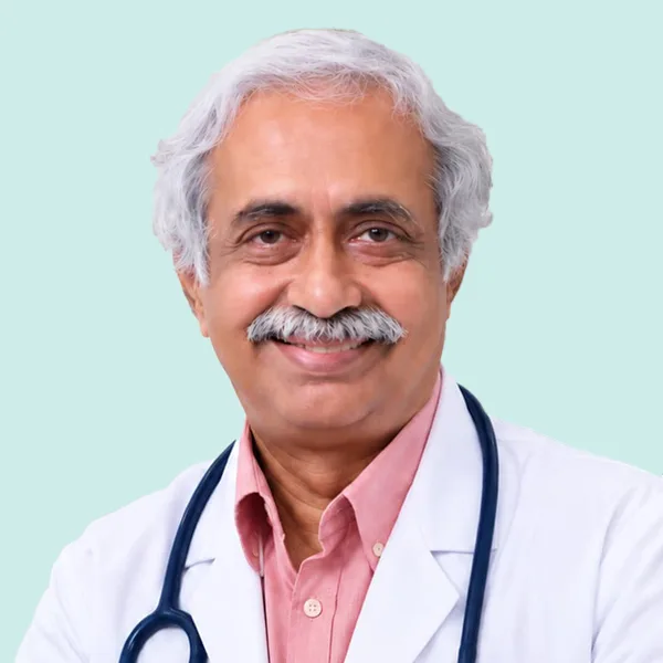 Dr. SREEDHARAN UNNI