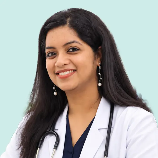Dr. SREEVIDYA L K