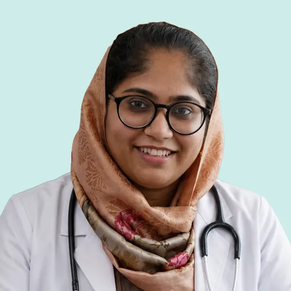 Dr. SAFNA BASHEER
