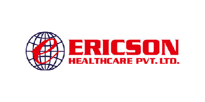 Ericson General Health Insurance